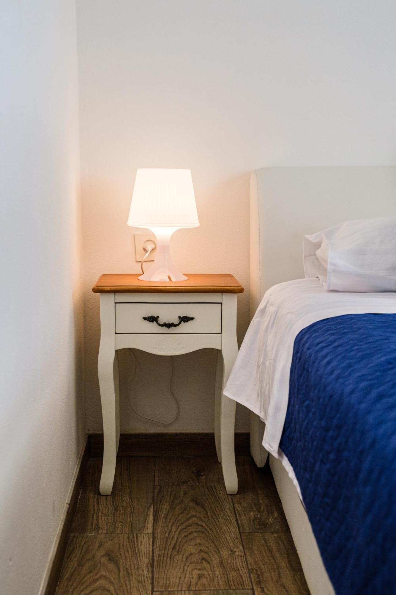 Rooms Anna Милна Екстер'єр фото