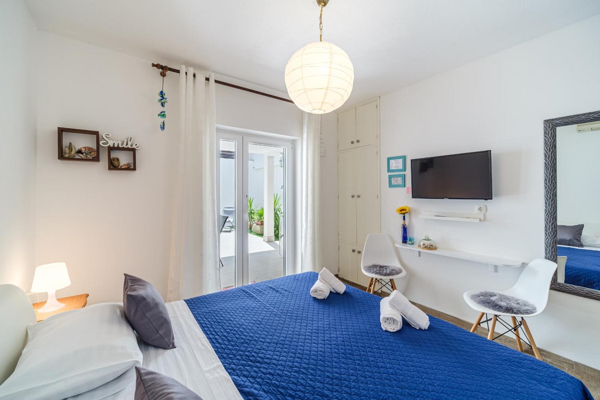 Rooms Anna Милна Екстер'єр фото
